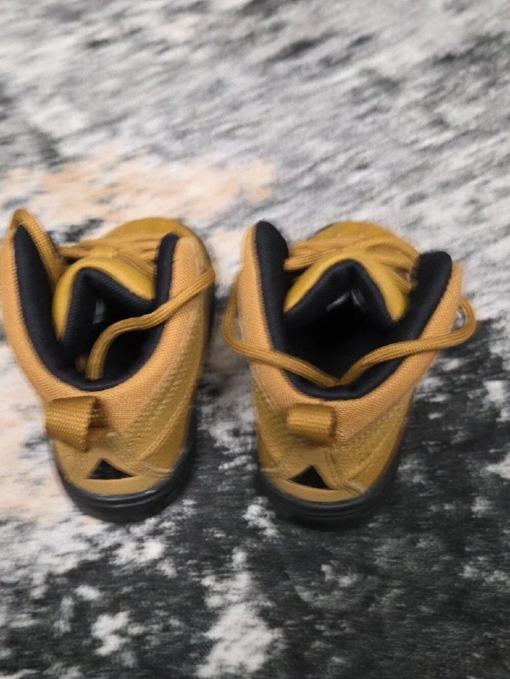 Nike woodside high